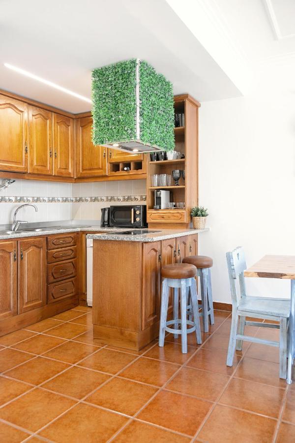 Seagulls' House Apartment Nazare Ngoại thất bức ảnh