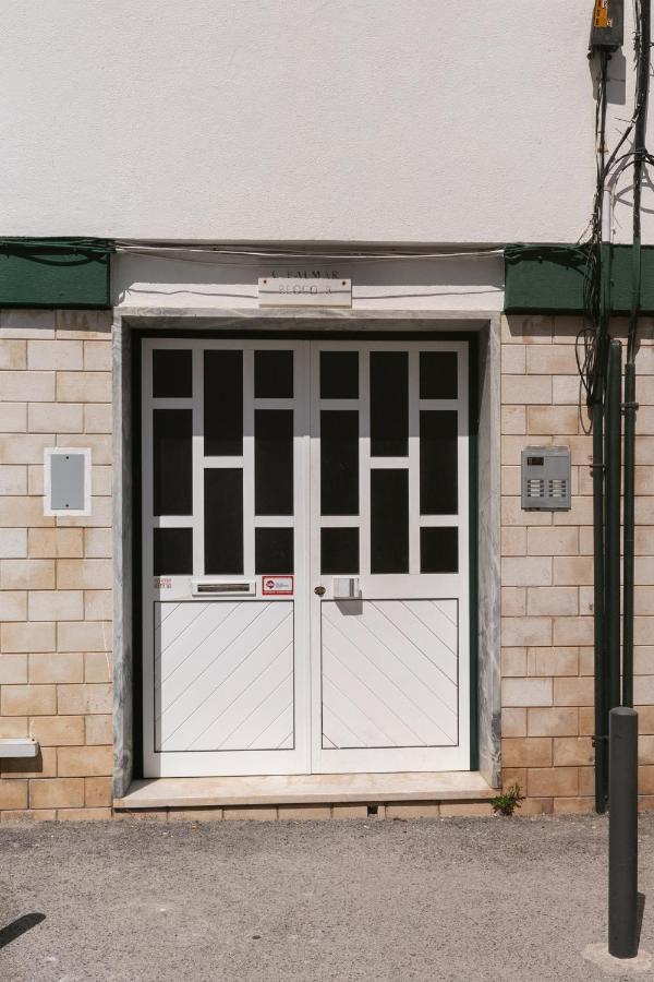 Seagulls' House Apartment Nazare Ngoại thất bức ảnh