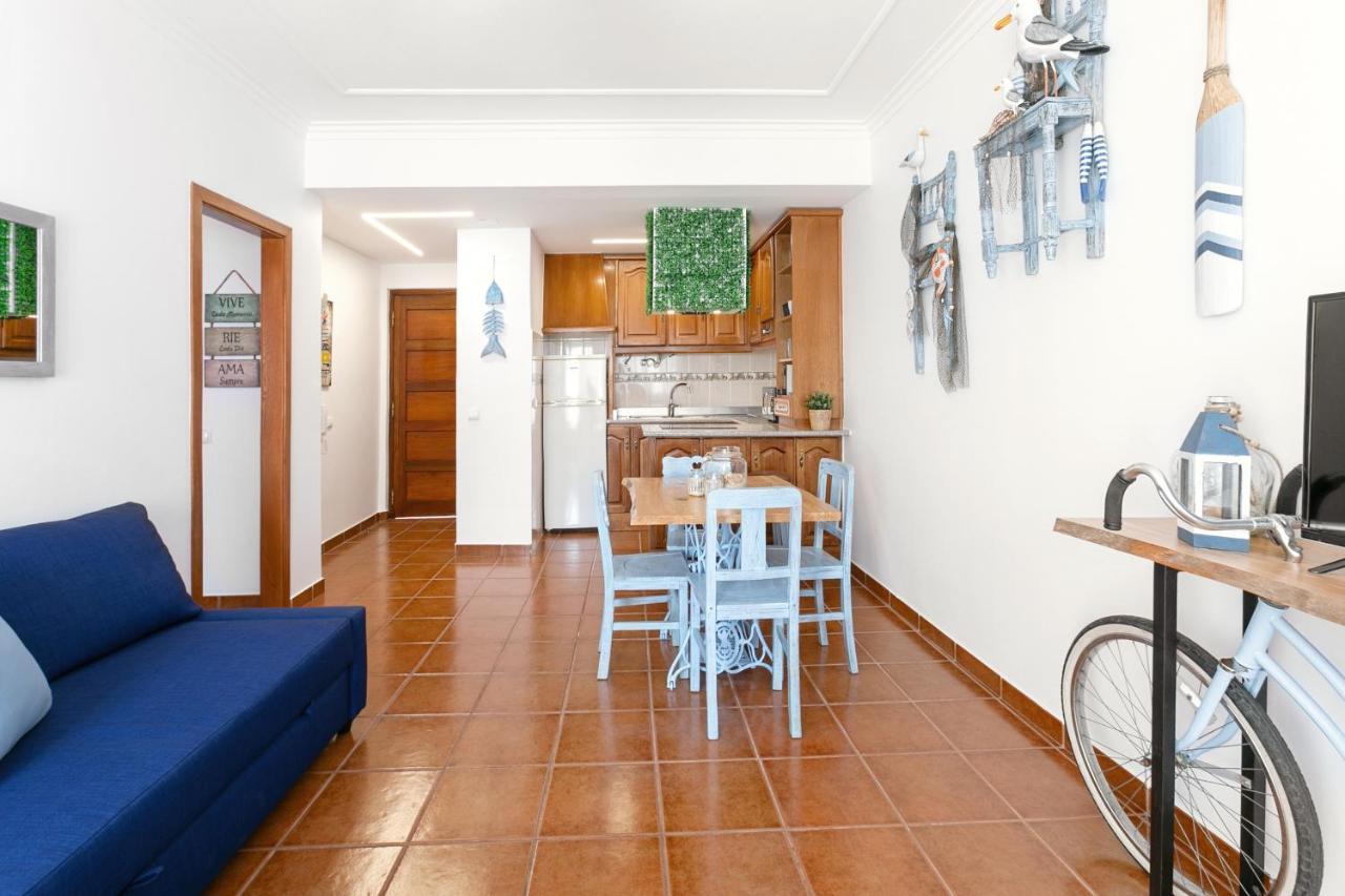 Seagulls' House Apartment Nazare Ngoại thất bức ảnh
